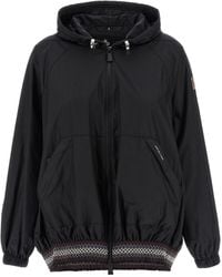 Moncler - 'Samedans' Jacket - Lyst