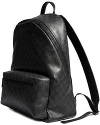 Gucci - Essence Classic Medium Backpack - Lyst
