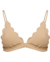 Marysia Swim - Santa Clara Swimsuit Top - Lyst