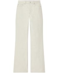 A.P.C. - Romy Jeans - Lyst