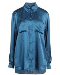 Burberry - Shirt - Lyst