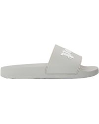 Palm Angels - Breathable Slippers - Lyst