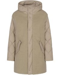 Herno - Winter Jackets - Lyst