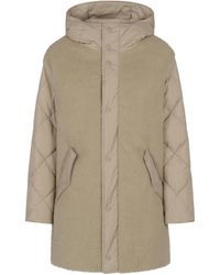 Herno - Winter Jackets - Lyst