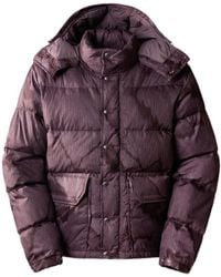 The North Face - '71 Sierra Hooded Down Jacket - Lyst