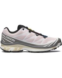 Salomon Lab - Salomon S-Lab Xt-6 Trail Sneakers - Lyst