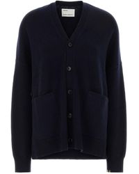 Extreme Cashmere - N24 Tokio Knit Cardigan - Lyst