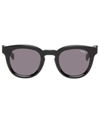 A.P.C. - Les Lou Full-Rim Sunglasses - Lyst