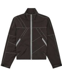 Kiko Kostadinov - Fosco Zip Jacket - Lyst