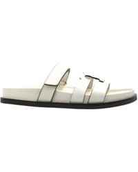 Tory Burch - Ines Sport Slides - Lyst