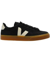 Veja - Campo Low-Top Sneakers - Lyst