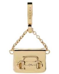 Gucci - Horsebit 1955 Charm - Lyst