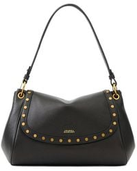 Isabel Marant - Chany Small Shoulder Bag - Lyst