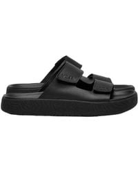 Veja - Etna Touch Strap Sandals - Lyst