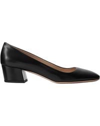 Gabriela Hearst - Leather Pumps - Lyst