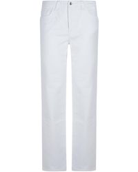 Patrizia Pepe - Essential Jeans - Lyst