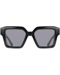 Ferragamo - Sunglasses - Lyst