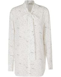 Ports 1961 - Long-Sleeved Shirt - Lyst