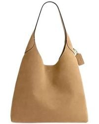 COACH - Brooklyn Shoulder Bag 39 - Lyst