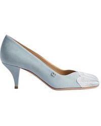 Dior - Petale Pump - Lyst