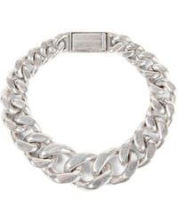 Jil Sander - Dm5 Bracelet - Lyst
