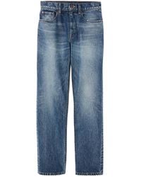 Celine - Straight Jeans 001 - Lyst
