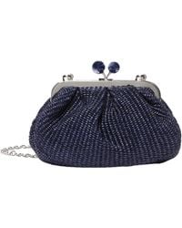 Weekend by Maxmara - Palmas Small Pasticcino Bag - Lyst