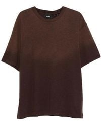 Axel Arigato - Short-Sleeved T-Shirt - Lyst