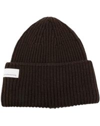 Nine:inthe:morning - Cuffed Knit Hat - Lyst