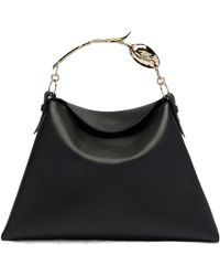 Erdem - Bloom Large Shoulder Bag - Lyst