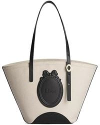 Dior - Small Blooming Bag - Lyst