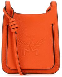 MCM - Hummel Shoulder Bag - Lyst