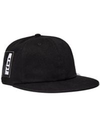 Cav Empt - Patterned Hat - Lyst