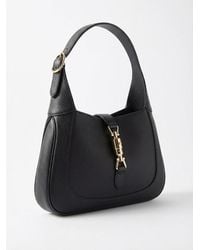 Gucci - Jackie 1961 Small Shoulder Bag - Lyst