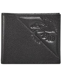 Longchamp - Le Foulonné Wallet - Lyst