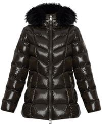 Moncler - Fulmar Zip-Up Puffer Jacket - Lyst