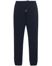 The Row - Drawstring Lounge Pants - Lyst