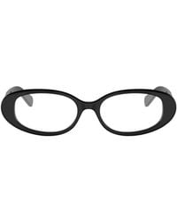 Celine - Full Frame Plain Mirror - Lyst