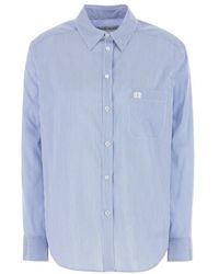 Blazé Milano - Catalina Shirt - Lyst