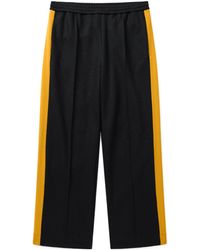 1989 STUDIO - Side Stripe Pants - Lyst