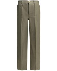 Rick Owens - 'Work' Work Pants - Lyst