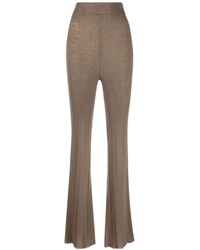 REMAIN Birger - Horn Casual Pants - Lyst