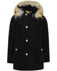 Woolrich - Arctic Hooded Parka - Lyst