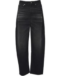 Séfr - Séfr Atlas Cut Jeans - Lyst