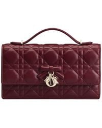 Dior - Or My Mini Bag - Lyst