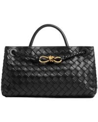 Bottega Veneta - East-West Andiamo - Lyst