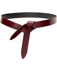 Isabel Marant - Lecce Belt - Lyst