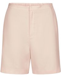 Loulou de Saison - Ivan Baggy Shorts - Lyst