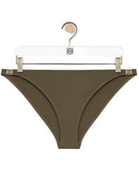 Loewe - Bikini Bottoms - Lyst
