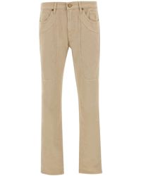 Jeckerson - John Slim-Fit Pants - Lyst